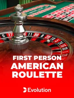 img-First Person American Roulette
